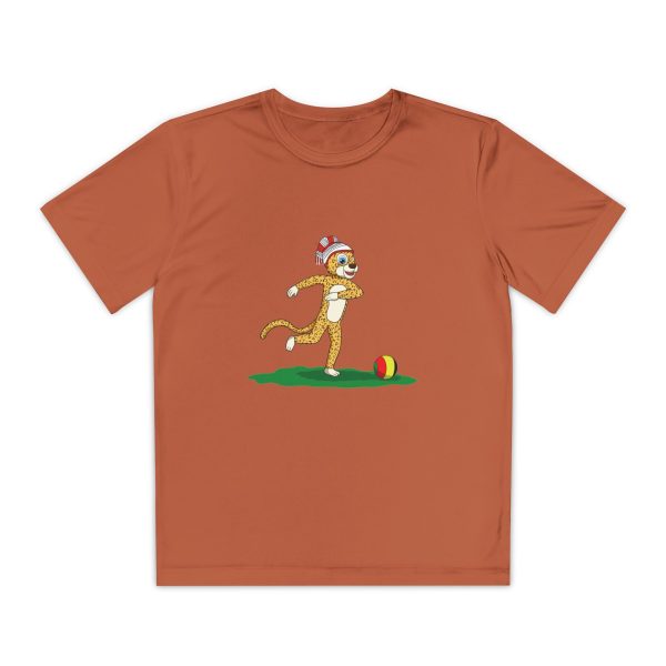 Youth Competitor Tee, Soccer Player Gift, Maazi Agu Fan Shirt, Sports Tee, Youth Soccer Tee, Soccer Gift - Image 21