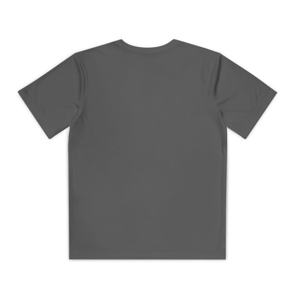 Youth Competitor Tee, Soccer Player Gift, Maazi Agu Fan Shirt, Sports Tee, Youth Soccer Tee, Soccer Gift - Image 14