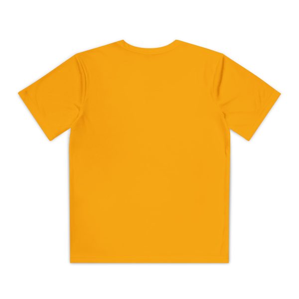 Youth Competitor Tee, Soccer Player Gift, Maazi Agu Fan Shirt, Sports Tee, Youth Soccer Tee, Soccer Gift - Image 26