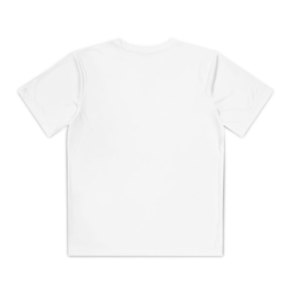 Youth Competitor Tee, Soccer Player Gift, Maazi Agu Fan Shirt, Sports Tee, Youth Soccer Tee, Soccer Gift - Image 2
