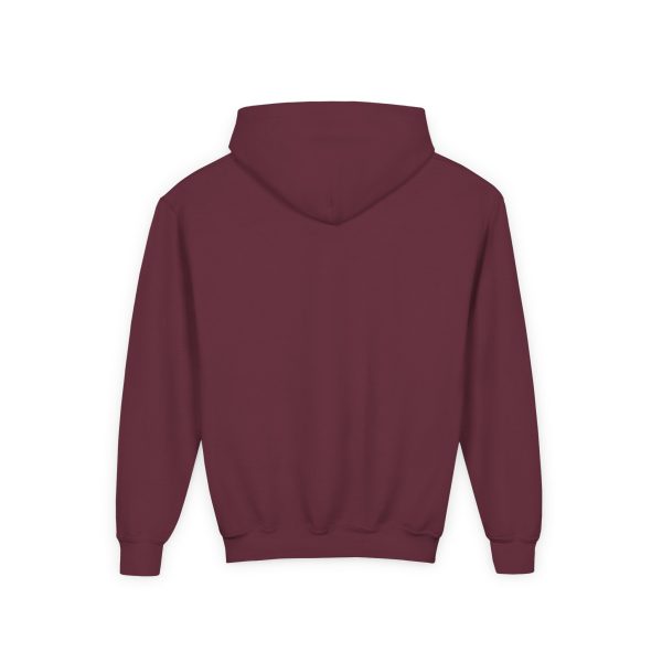 Maazi Agu Soccer Player Youth Hoodie Sweatshirt - Kids Sports Sweatshirt, Boys Girls Team Hoodie, Athletic Youth Pullover, Soccer Gift for - Image 12