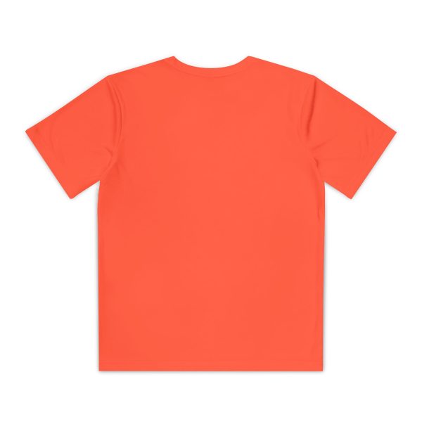 Youth Competitor Tee, Soccer Player Gift, Maazi Agu Fan Shirt, Sports Tee, Youth Soccer Tee, Soccer Gift - Image 10