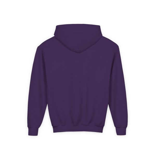 Maazi Agu Soccer Player Youth Hoodie Sweatshirt - Kids Sports Sweatshirt, Boys Girls Team Hoodie, Athletic Youth Pullover, Soccer Gift for - Image 26