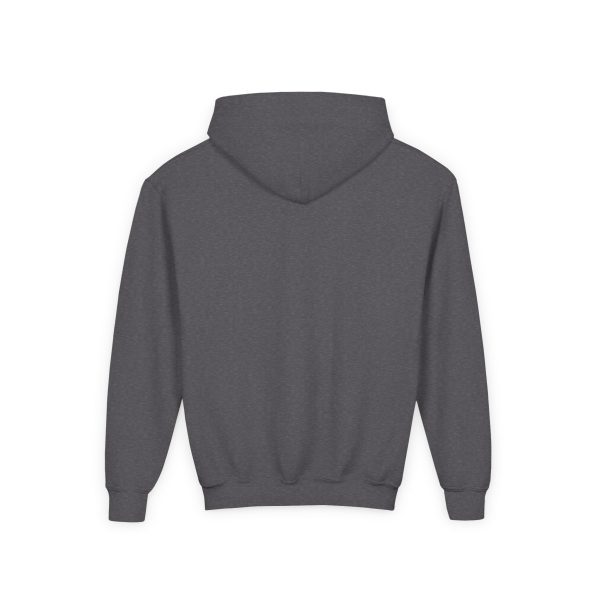 Maazi Agu Soccer Player Youth Hoodie Sweatshirt - Kids Sports Sweatshirt, Boys Girls Team Hoodie, Athletic Youth Pullover, Soccer Gift for - Image 18
