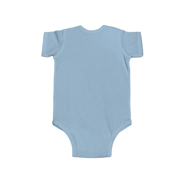 Infant Bodysuit, Grumpy Tortoise, Igbo Movie Quote, Onesie, Baby Outfit, Funny Baby Gift, Animal Onesie - Image 8