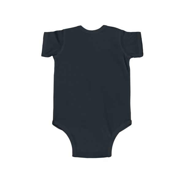 Infant Bodysuit, Grumpy Tortoise, Igbo Movie Quote, Onesie, Baby Outfit, Funny Baby Gift, Animal Onesie - Image 11