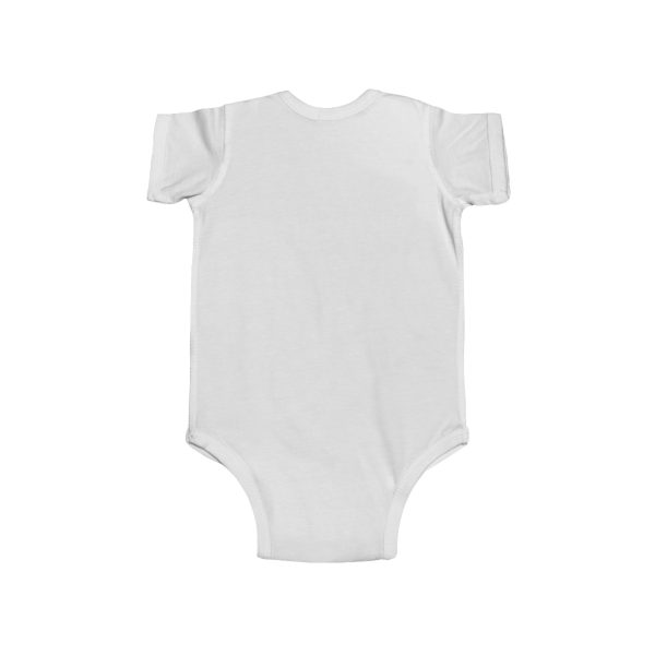Infant Bodysuit, Grumpy Tortoise, Igbo Movie Quote, Onesie, Baby Outfit, Funny Baby Gift, Animal Onesie - Image 2