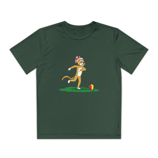 Youth Competitor Tee, Soccer Player Gift, Maazi Agu Fan Shirt, Sports Tee, Youth Soccer Tee, Soccer Gift - Image 49