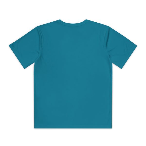 Youth Competitor Tee, Soccer Player Gift, Maazi Agu Fan Shirt, Sports Tee, Youth Soccer Tee, Soccer Gift - Image 58