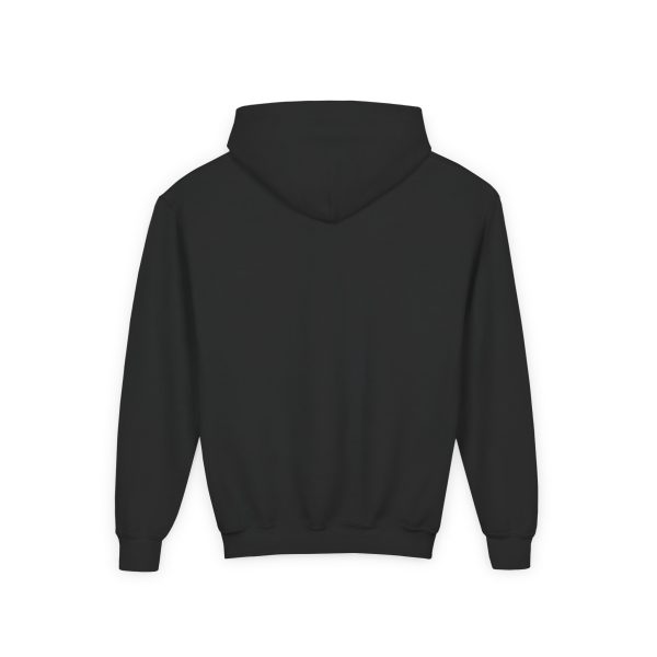 Maazi Agu Soccer Player Youth Hoodie Sweatshirt - Kids Sports Sweatshirt, Boys Girls Team Hoodie, Athletic Youth Pullover, Soccer Gift for - Image 4