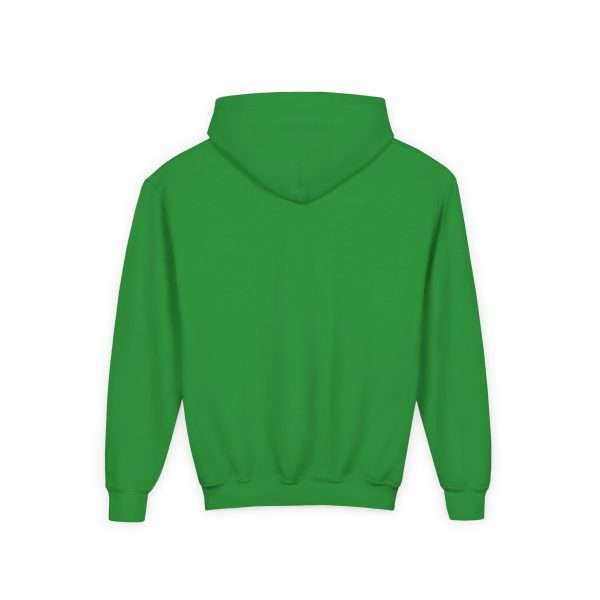 Maazi Agu Soccer Player Youth Hoodie Sweatshirt - Kids Sports Sweatshirt, Boys Girls Team Hoodie, Athletic Youth Pullover, Soccer Gift for - Image 16