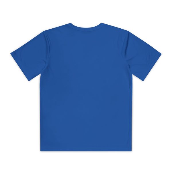 Youth Competitor Tee, Soccer Player Gift, Maazi Agu Fan Shirt, Sports Tee, Youth Soccer Tee, Soccer Gift - Image 66