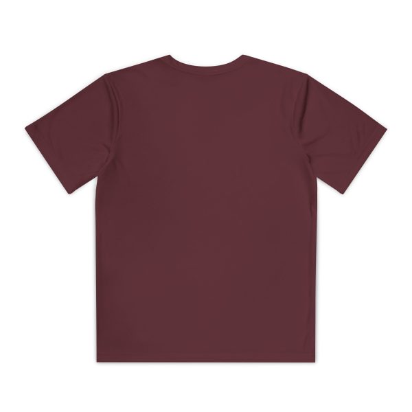 Youth Competitor Tee, Soccer Player Gift, Maazi Agu Fan Shirt, Sports Tee, Youth Soccer Tee, Soccer Gift - Image 78