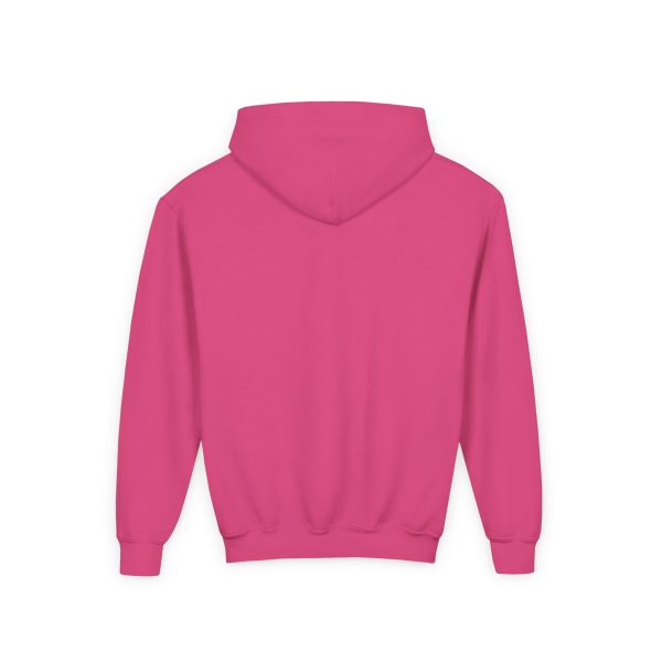 Maazi Agu Soccer Player Youth Hoodie Sweatshirt - Kids Sports Sweatshirt, Boys Girls Team Hoodie, Athletic Youth Pullover, Soccer Gift for - Image 30