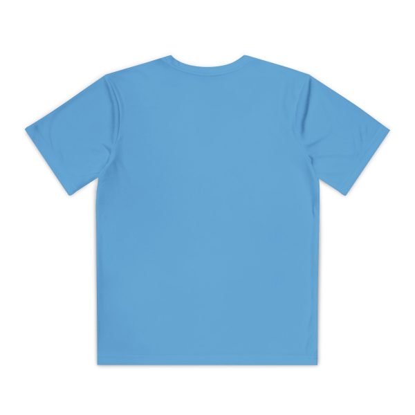 Youth Competitor Tee, Soccer Player Gift, Maazi Agu Fan Shirt, Sports Tee, Youth Soccer Tee, Soccer Gift - Image 62