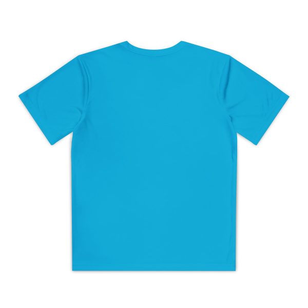 Youth Competitor Tee, Soccer Player Gift, Maazi Agu Fan Shirt, Sports Tee, Youth Soccer Tee, Soccer Gift - Image 54