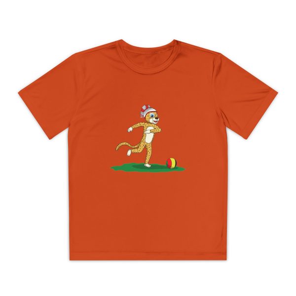 Youth Competitor Tee, Soccer Player Gift, Maazi Agu Fan Shirt, Sports Tee, Youth Soccer Tee, Soccer Gift - Image 29