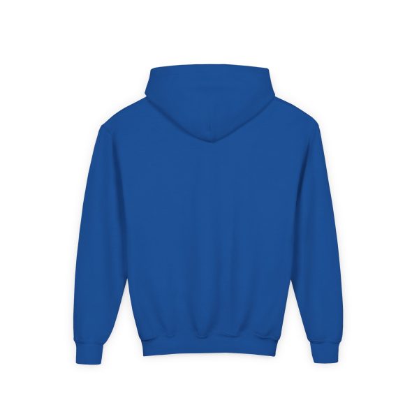 Maazi Agu Soccer Player Youth Hoodie Sweatshirt - Kids Sports Sweatshirt, Boys Girls Team Hoodie, Athletic Youth Pullover, Soccer Gift for - Image 22