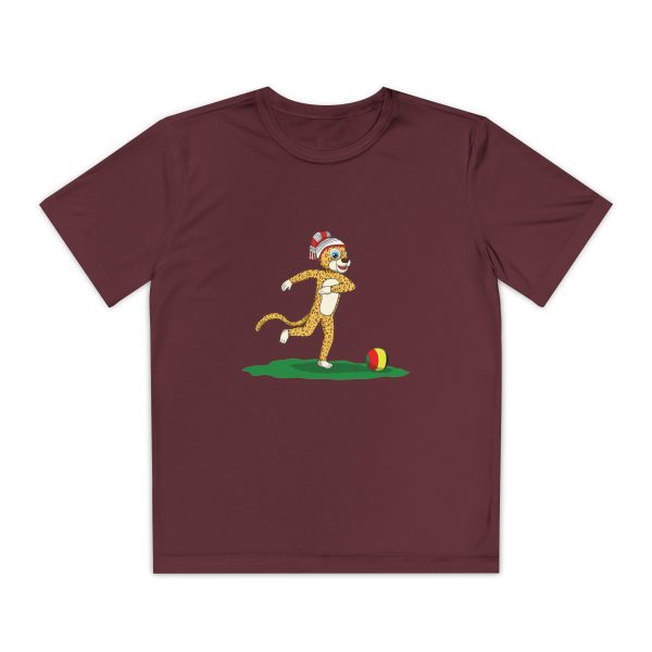 Youth Competitor Tee, Soccer Player Gift, Maazi Agu Fan Shirt, Sports Tee, Youth Soccer Tee, Soccer Gift - Image 77