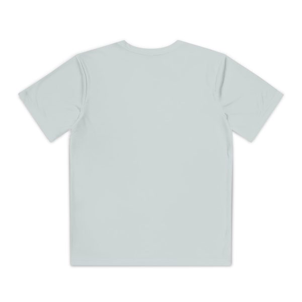 Youth Competitor Tee, Soccer Player Gift, Maazi Agu Fan Shirt, Sports Tee, Youth Soccer Tee, Soccer Gift - Image 6
