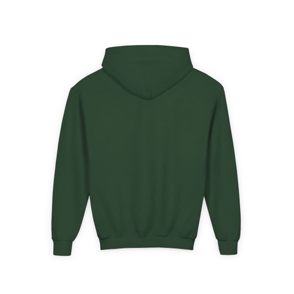 Maazi Agu Soccer Player Youth Hoodie Sweatshirt - Kids Sports Sweatshirt, Boys Girls Team Hoodie, Athletic Youth Pullover, Soccer Gift for - Image 14