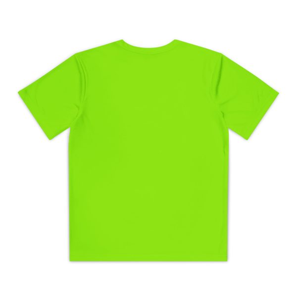 Youth Competitor Tee, Soccer Player Gift, Maazi Agu Fan Shirt, Sports Tee, Youth Soccer Tee, Soccer Gift - Image 42