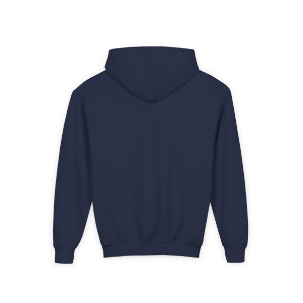 Maazi Agu Soccer Player Youth Hoodie Sweatshirt - Kids Sports Sweatshirt, Boys Girls Team Hoodie, Athletic Youth Pullover, Soccer Gift for - Image 24