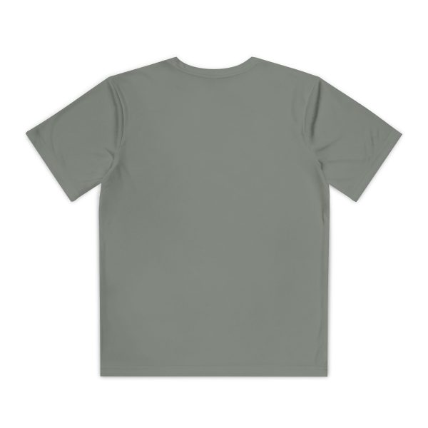 Youth Competitor Tee, Soccer Player Gift, Maazi Agu Fan Shirt, Sports Tee, Youth Soccer Tee, Soccer Gift - Image 38