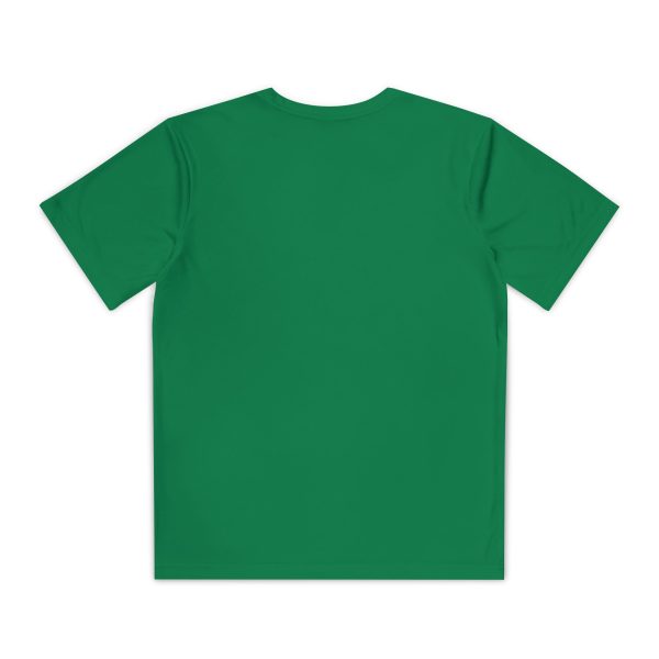 Youth Competitor Tee, Soccer Player Gift, Maazi Agu Fan Shirt, Sports Tee, Youth Soccer Tee, Soccer Gift - Image 46