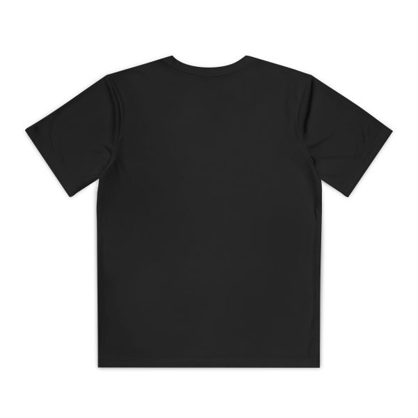 Youth Competitor Tee, Soccer Player Gift, Maazi Agu Fan Shirt, Sports Tee, Youth Soccer Tee, Soccer Gift - Image 18