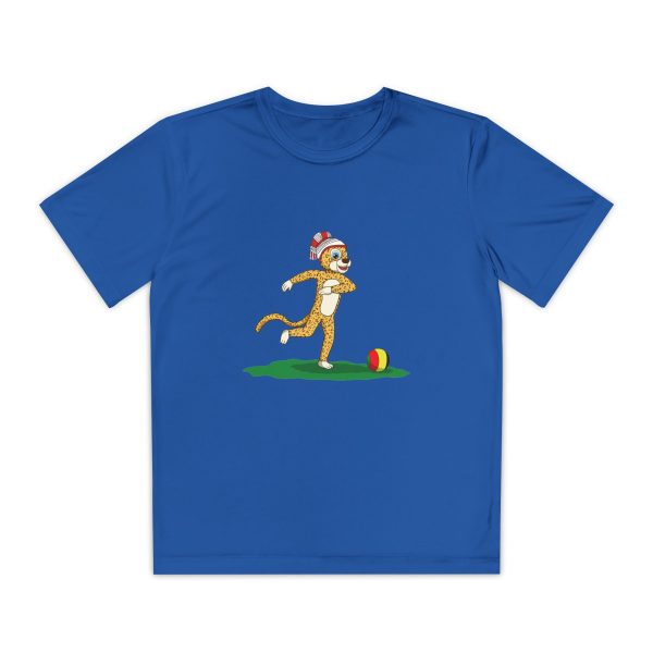 Youth Competitor Tee, Soccer Player Gift, Maazi Agu Fan Shirt, Sports Tee, Youth Soccer Tee, Soccer Gift - Image 65