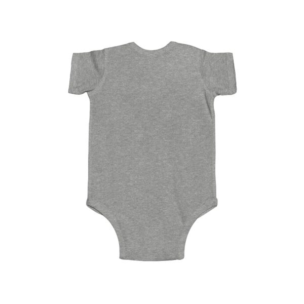 Infant Bodysuit, Grumpy Tortoise, Igbo Movie Quote, Onesie, Baby Outfit, Funny Baby Gift, Animal Onesie - Image 5