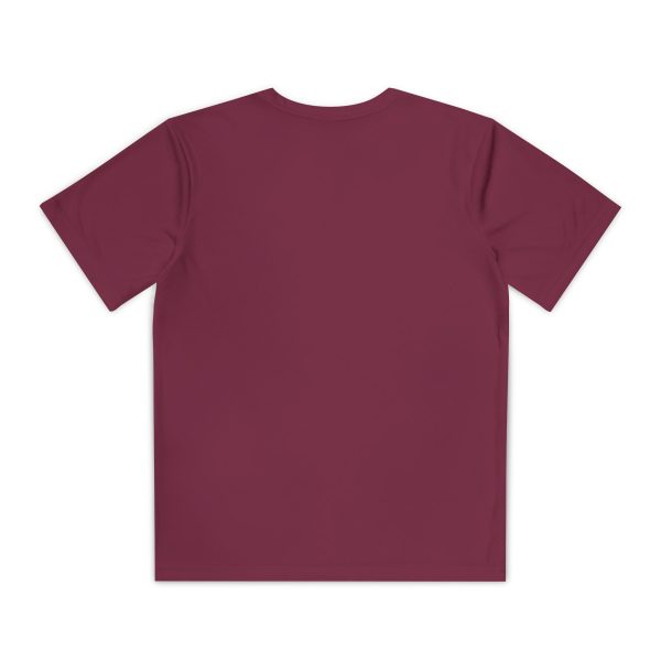 Youth Competitor Tee, Soccer Player Gift, Maazi Agu Fan Shirt, Sports Tee, Youth Soccer Tee, Soccer Gift - Image 74