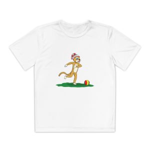 Youth Competitor Tee, Soccer Player Gift, Maazi Agu Fan Shirt, Sports Tee, Youth Soccer Tee, Soccer Gift