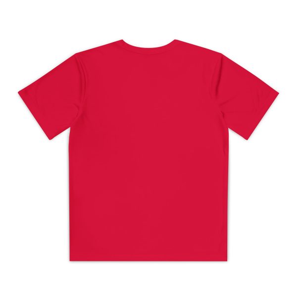 Youth Competitor Tee, Soccer Player Gift, Maazi Agu Fan Shirt, Sports Tee, Youth Soccer Tee, Soccer Gift - Image 70