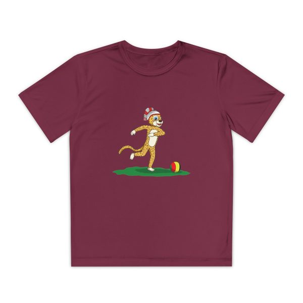 Youth Competitor Tee, Soccer Player Gift, Maazi Agu Fan Shirt, Sports Tee, Youth Soccer Tee, Soccer Gift - Image 73