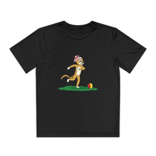 Youth Competitor Tee, Soccer Player Gift, Maazi Agu Fan Shirt, Sports Tee, Youth Soccer Tee, Soccer Gift - Image 17