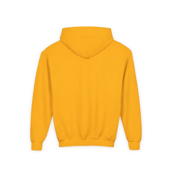 Maazi Agu Soccer Player Youth Hoodie Sweatshirt - Kids Sports Sweatshirt, Boys Girls Team Hoodie, Athletic Youth Pullover, Soccer Gift for - Image 8