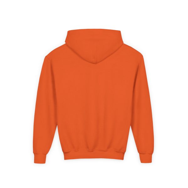 Maazi Agu Soccer Player Youth Hoodie Sweatshirt - Kids Sports Sweatshirt, Boys Girls Team Hoodie, Athletic Youth Pullover, Soccer Gift for - Image 10