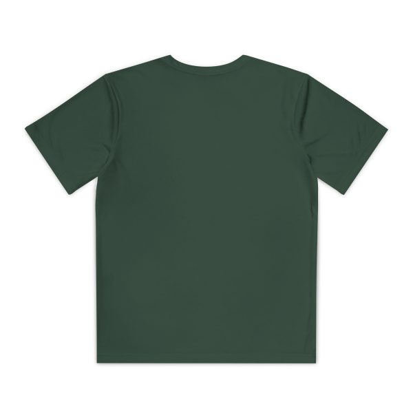 Youth Competitor Tee, Soccer Player Gift, Maazi Agu Fan Shirt, Sports Tee, Youth Soccer Tee, Soccer Gift - Image 50