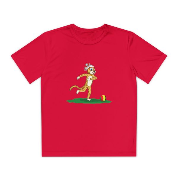 Youth Competitor Tee, Soccer Player Gift, Maazi Agu Fan Shirt, Sports Tee, Youth Soccer Tee, Soccer Gift - Image 69