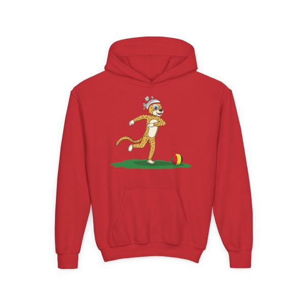 Maazi Agu Soccer Player Youth Hoodie Sweatshirt - Kids Sports Sweatshirt, Boys Girls Team Hoodie, Athletic Youth Pullover, Soccer Gift for - Image 31