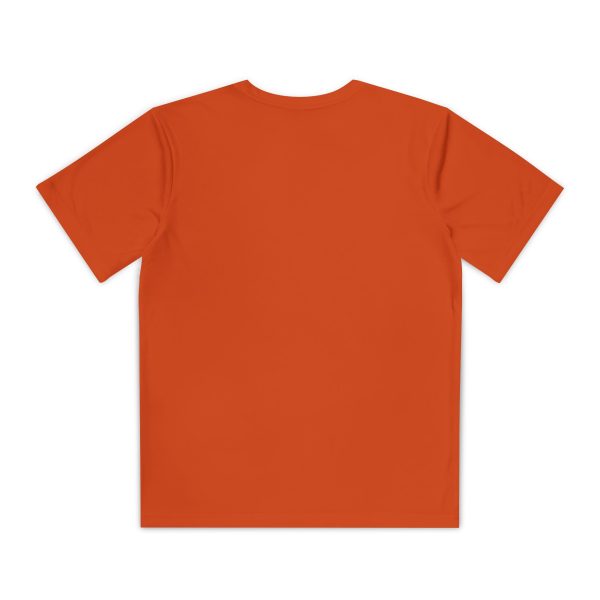 Youth Competitor Tee, Soccer Player Gift, Maazi Agu Fan Shirt, Sports Tee, Youth Soccer Tee, Soccer Gift - Image 30