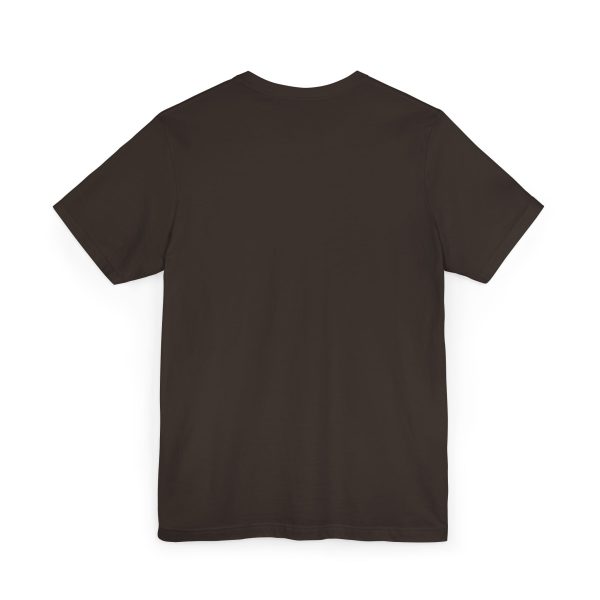 Mmuta Di Uto Maazi Agu Igbo Unisex Jersey T-Shirt - African Pride Clothing, Black History Apparel, Cultural Graphic Tee, Nigeria Heritage - Image 10