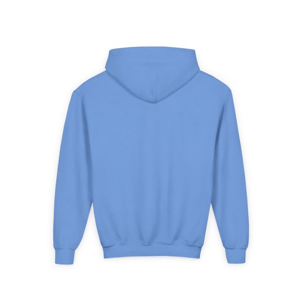 Maazi Agu Soccer Player Youth Hoodie Sweatshirt - Kids Sports Sweatshirt, Boys Girls Team Hoodie, Athletic Youth Pullover, Soccer Gift for - Image 20