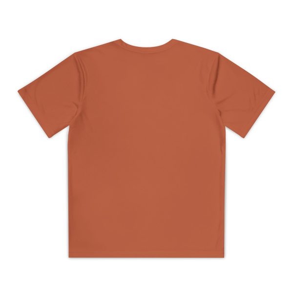 Youth Competitor Tee, Soccer Player Gift, Maazi Agu Fan Shirt, Sports Tee, Youth Soccer Tee, Soccer Gift - Image 22