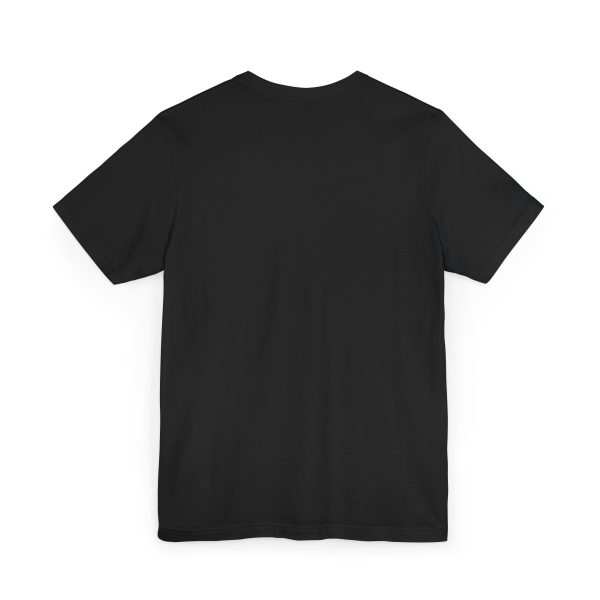 Mmuta Di Uto Maazi Agu Igbo Unisex Jersey T-Shirt - African Pride Clothing, Black History Apparel, Cultural Graphic Tee, Nigeria Heritage - Image 14